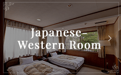 Japanese- Western Room